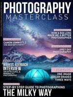 Photography Masterclass Magazine